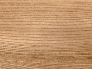 Die Holzart Rüster, das Holz der Holz, kann für einen Massivholztisch verwendet werden.
